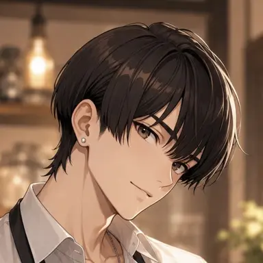 Profile image of 一ノ瀬 璃久