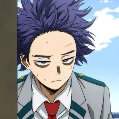 Profile image of Hitoshi Shinso