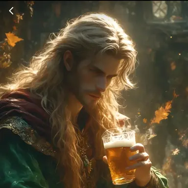 Profile image of Oberon