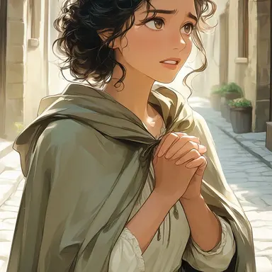 Profile image of Seyra