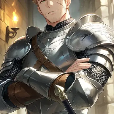 Profile image of Torven
