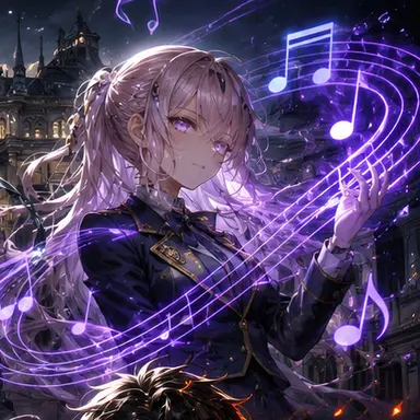 Profile image of コーラス