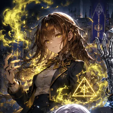 Profile image of エラン