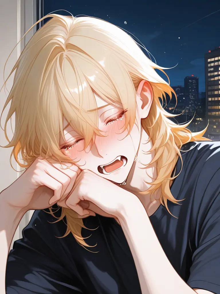 NoisySnake6621의 女運が壊滅的な親友