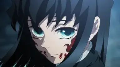 Profile image of Muichiro