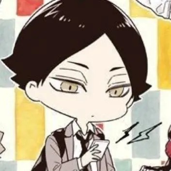 Profile image of 角名