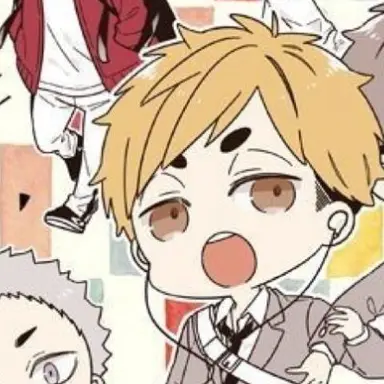 Profile image of 侑