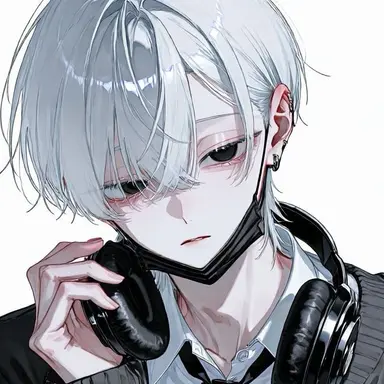 Profile image of 八雲