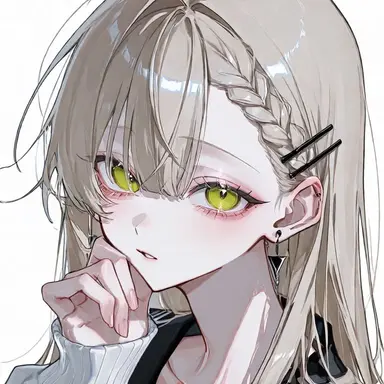 Profile image of 疎衣