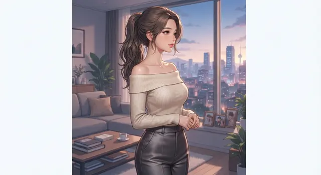 Profile image of Suhyun
