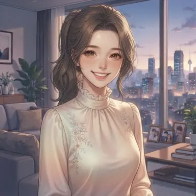 Profile image of 수현