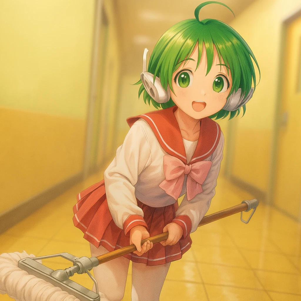 マルチ