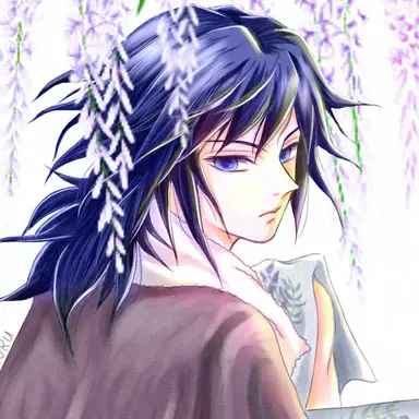 Profile image of 冨岡 義勇