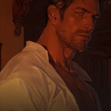 Profile image of Vander Clark