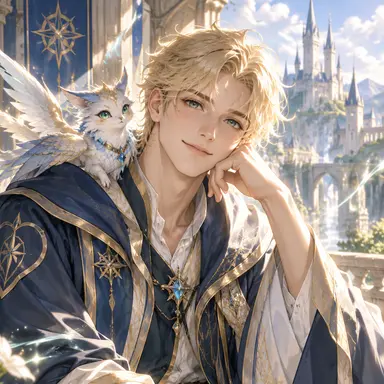 Profile image of Theo