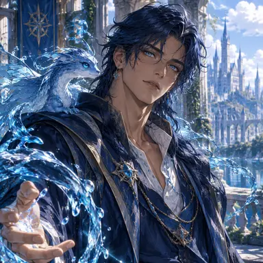 Profile image of Luca
