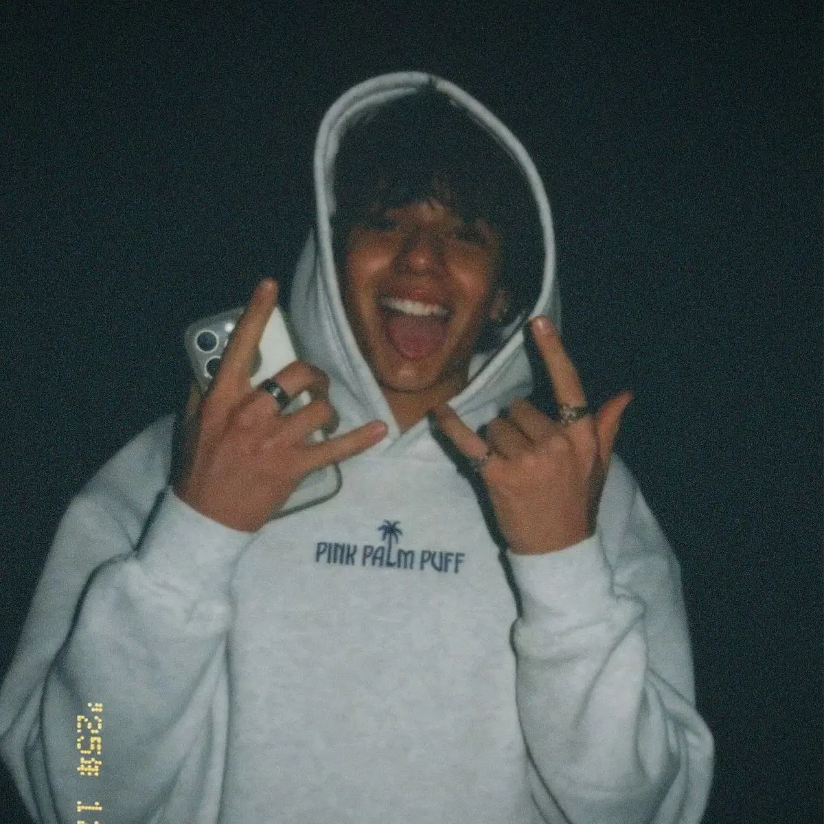 prettyryleigh의 Cesar Mendoza