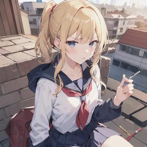 BusyHost5371의 カザネ