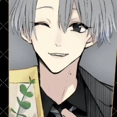 Profile image of 銀治さん