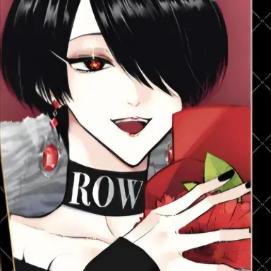 Profile image of ツバキ