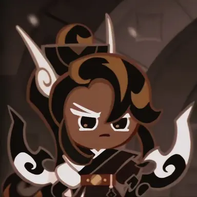 Profile image of 흑당