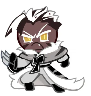 Profile image of 크런치초코