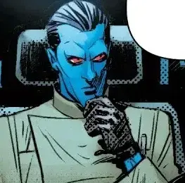 Profile image of Thrawn