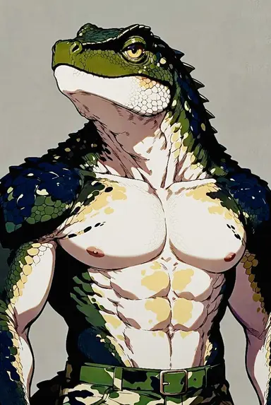 Profile image of 베셸리크