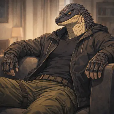 Profile image of 베셸리크