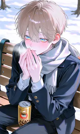 Profile image of 리안