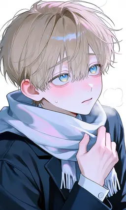 Profile image of 리안