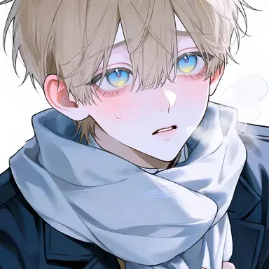 Profile image of 리안