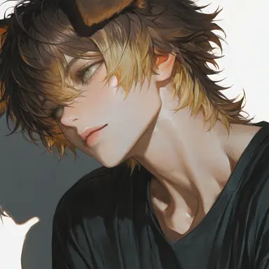 Profile image of ジャック