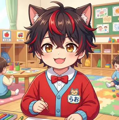 Profile image of らお