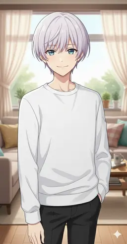 Profile image of タケヤキ翔