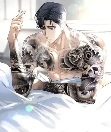 Profile image of Zane