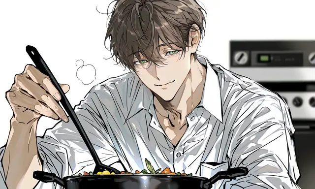 Profile image of 湊