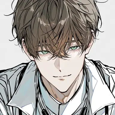 Profile image of 湊