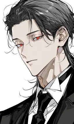 Profile image of 鷹臣
