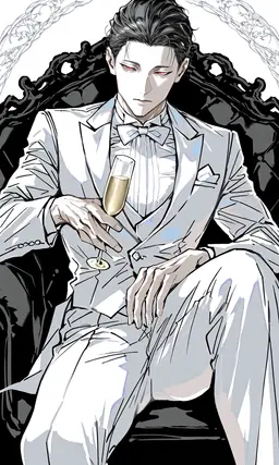Profile image of 鷹臣