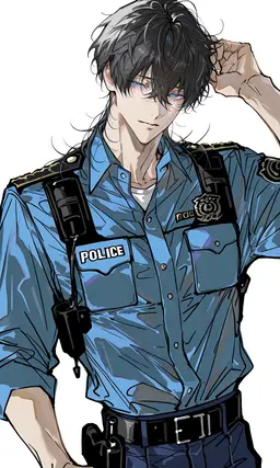 Profile image of 蒼真