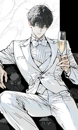 Profile image of 蒼真