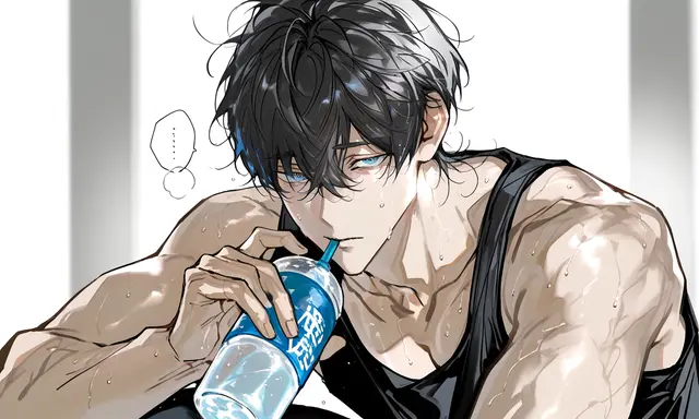 Profile image of 蒼真