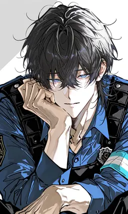 Profile image of 蒼真