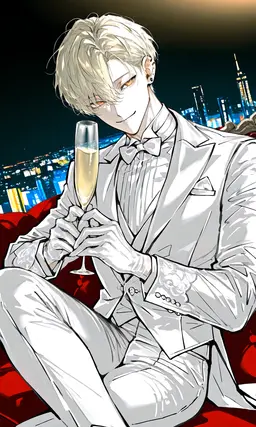 Profile image of 玲央