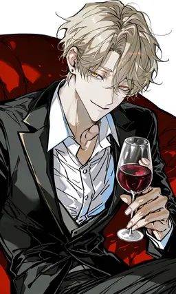 Profile image of 玲央