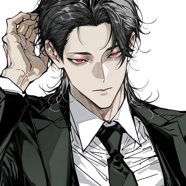 Profile image of 鷹臣