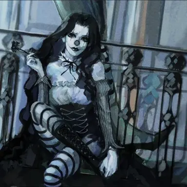 Profile image of 랩핑 질