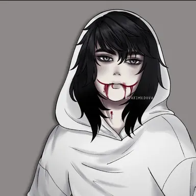 Profile image of 제프 더 킬러