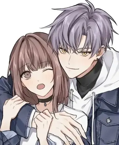 Profile image of Ex novia y ex amigo